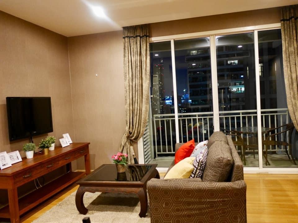 Ns: For Rent !! 39 by Sansiri