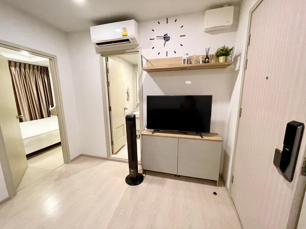 Ns: For Rent/Sale!! THE TREE Sukhumvit 64