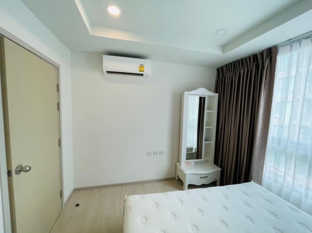 Ns: For Rent/Sale!! THE TREE Sukhumvit 64