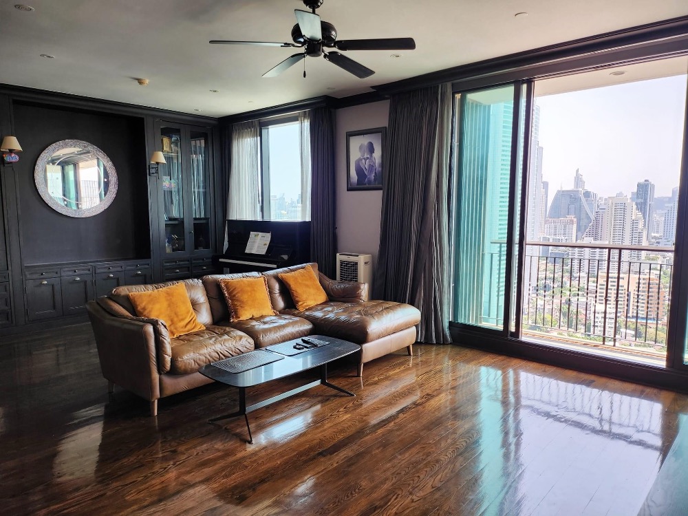 Ns: For Sale!! Aguston Sukhumvit 22