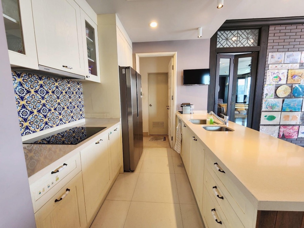 Ns: For Sale!! Aguston Sukhumvit 22