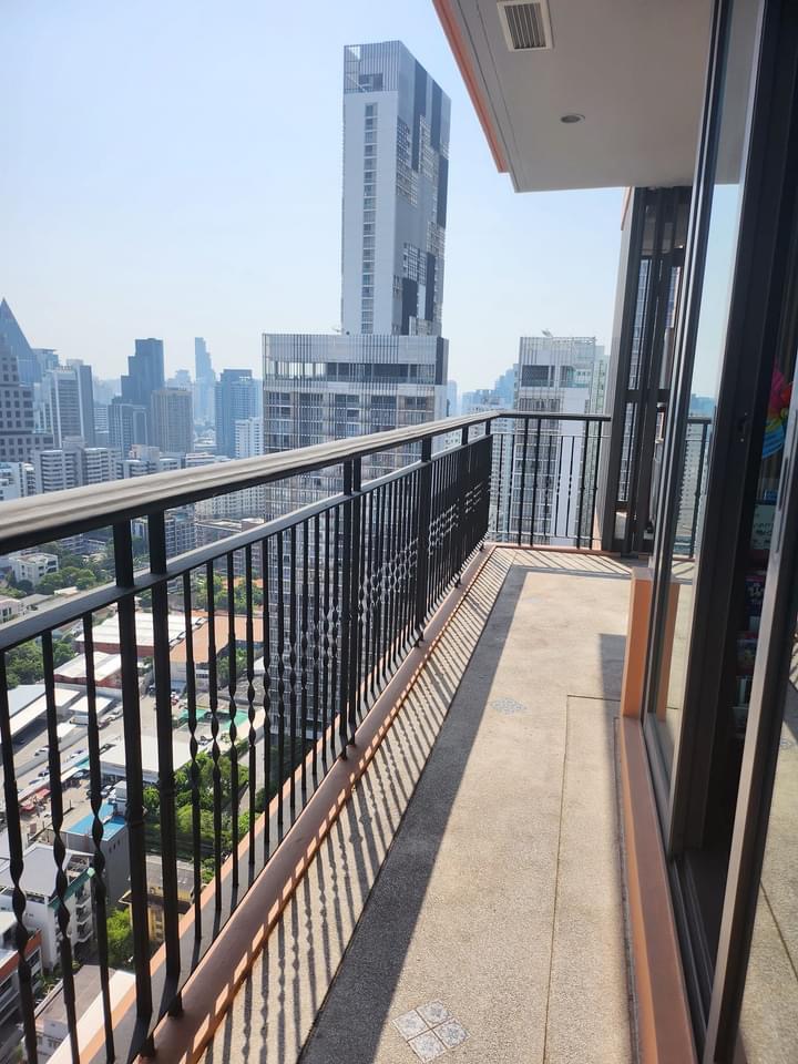 Ns: For Sale!! Aguston Sukhumvit 22