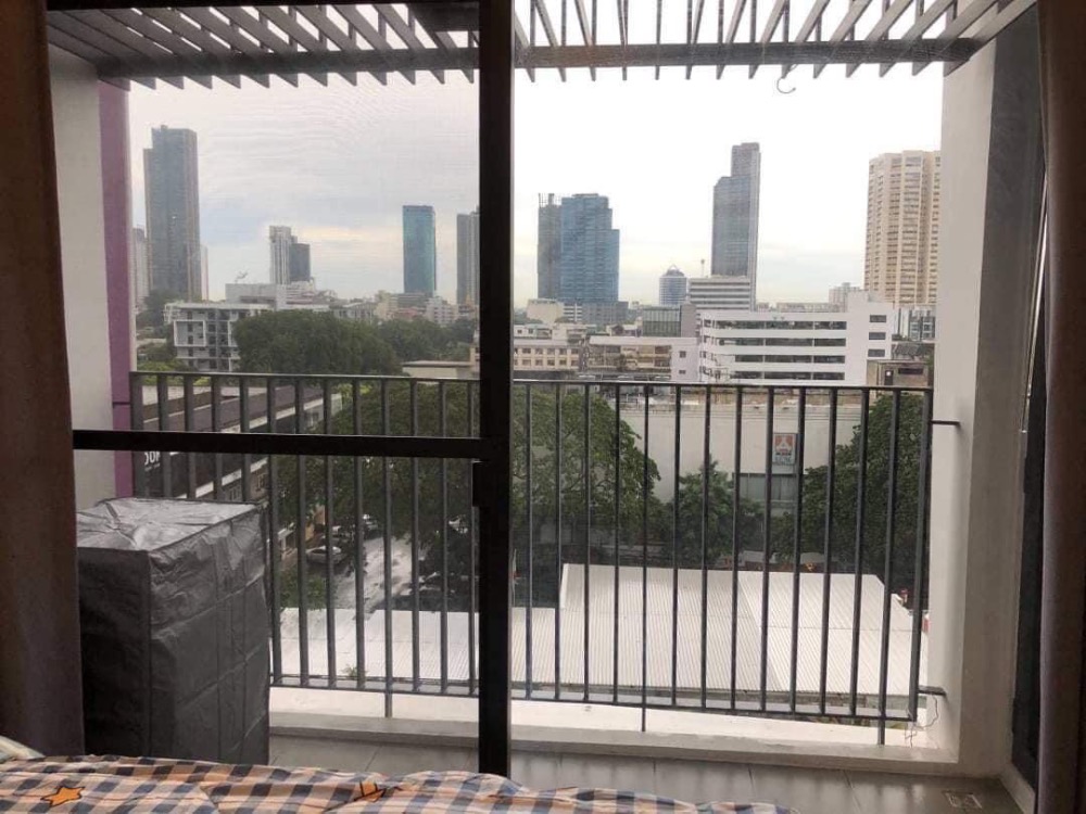 Ns: For Rent!! XT Ekamai Sukhumvit 63