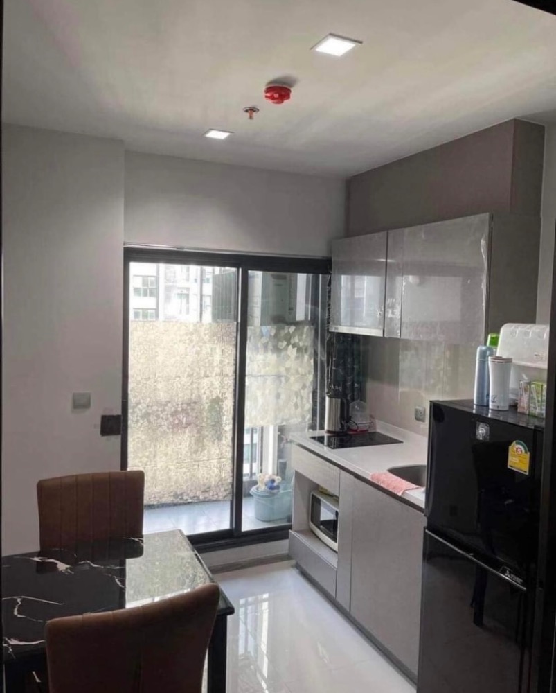 Ns: For Rent!! Life Asoke Rama 9