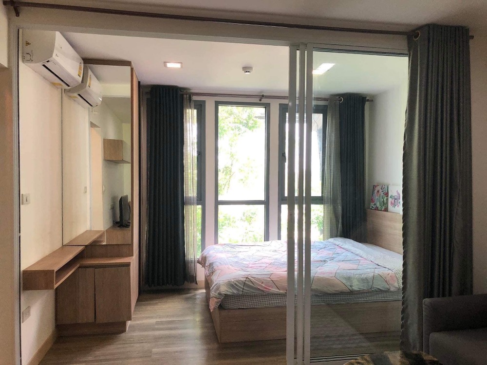 Ns: For Rent/Sale !! The Moniiq Sukhumvit 64