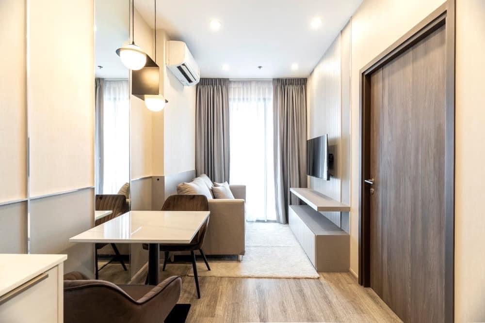 Ns: For Rent!! Ideo Mobi Sukhumvit 66