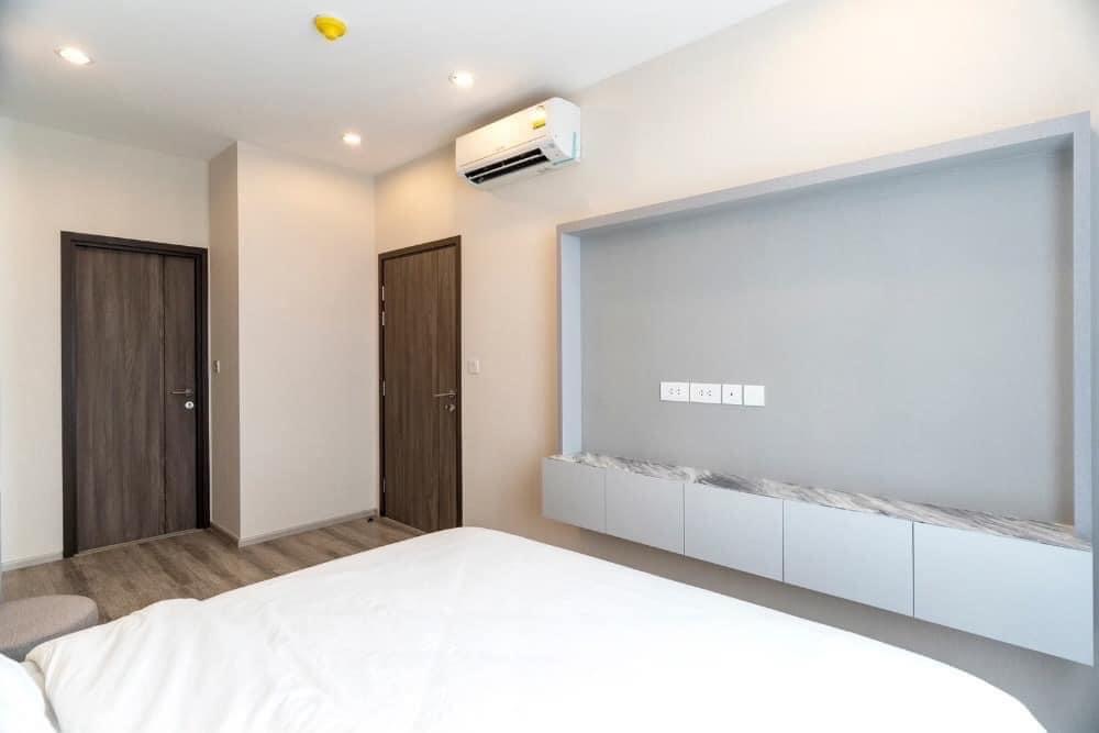 Ns: For Rent!! Ideo Mobi Sukhumvit 66