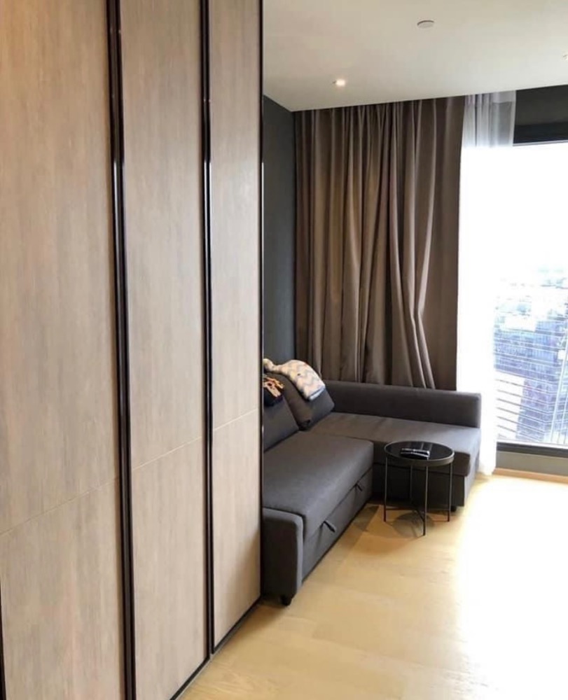 Ns: For Rent !! Ashton Rama 9-Asoke