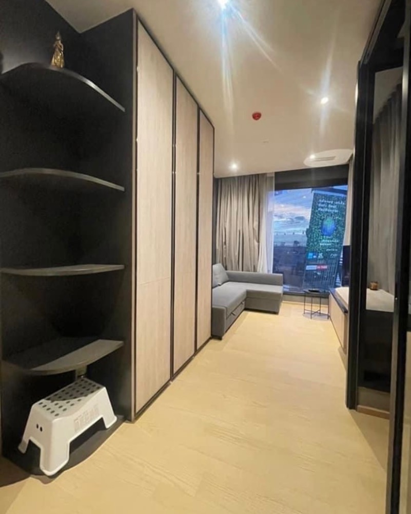 Ns: For Rent !! Ashton Rama 9-Asoke