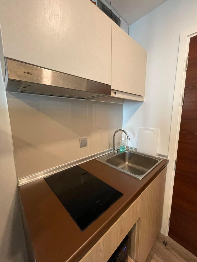 Ns: For Sale!! Brown Condo พหลโยธิน