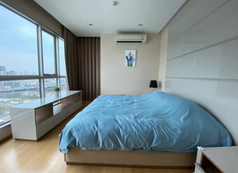 Ns: For Rent!! The address asoke