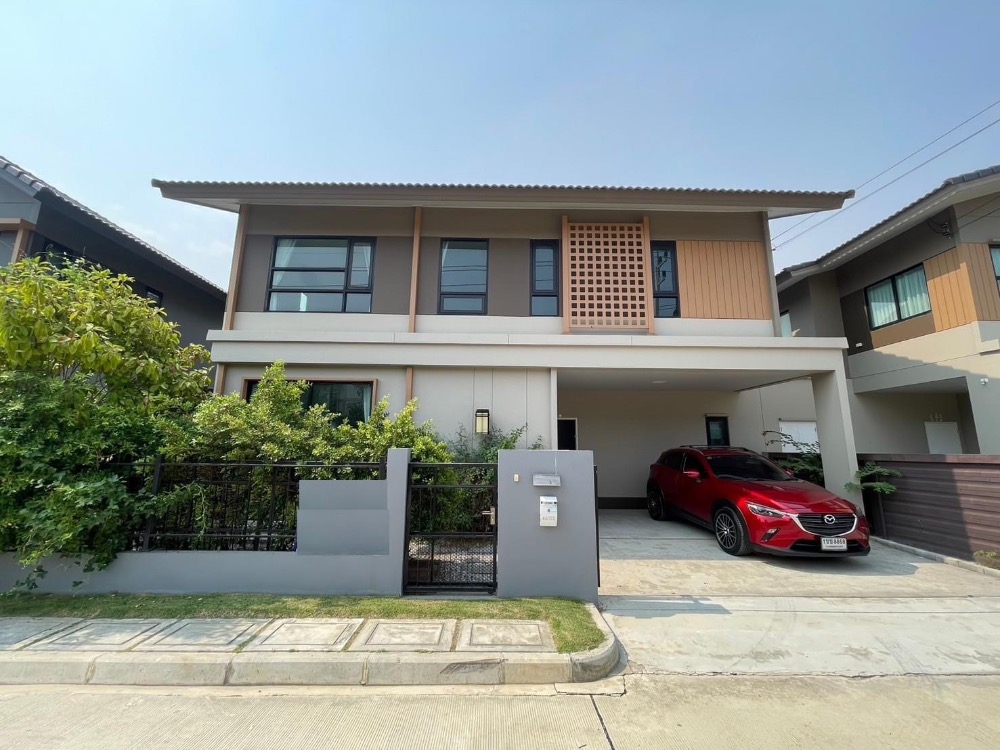 Ns: For Sale!!  Anasiri Rangsit-Khlong 2