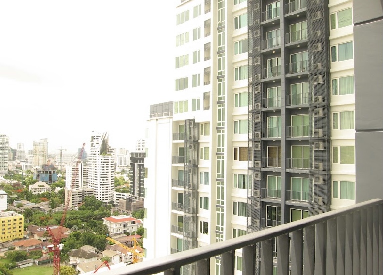 Ns: For Rent!! Siri at sukhumvit