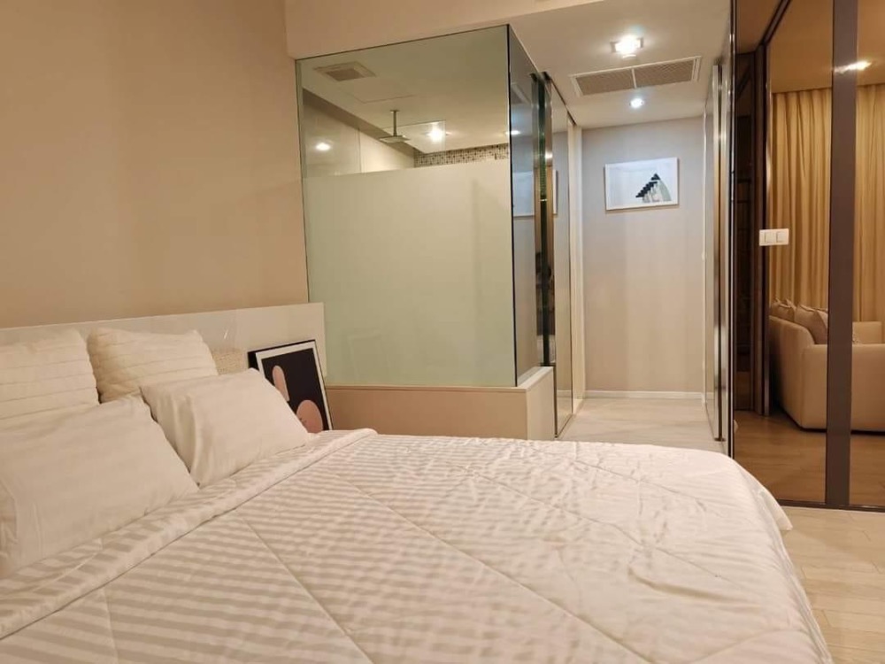 Ns: For Rent/Sale!!  : The Room Sukhumvit 21