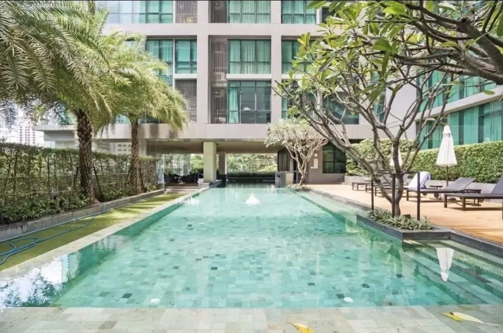 Ns: For Rent/Sale!!  : The Room Sukhumvit 21