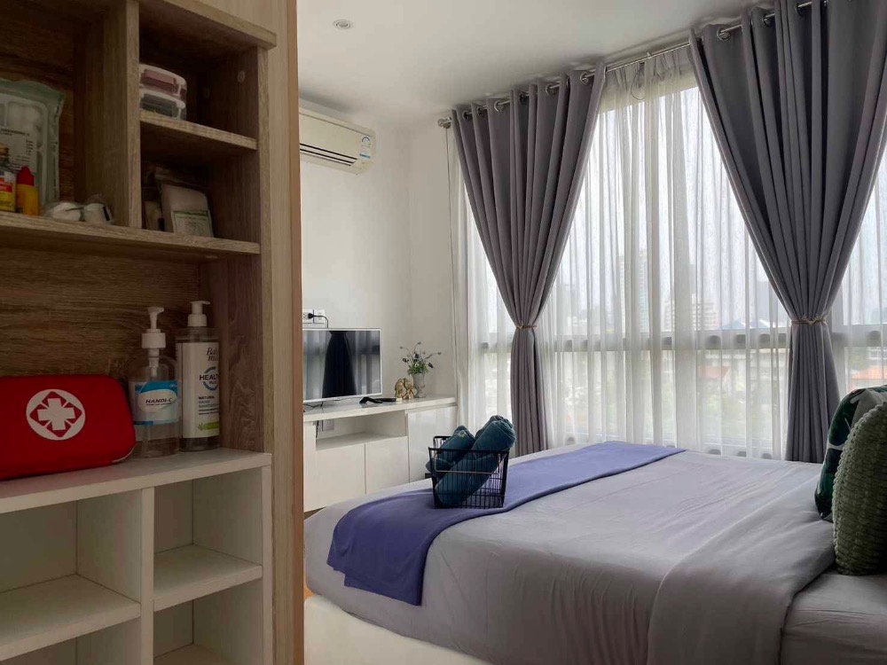 Ns: For Rent!! H Sukhumvit 43