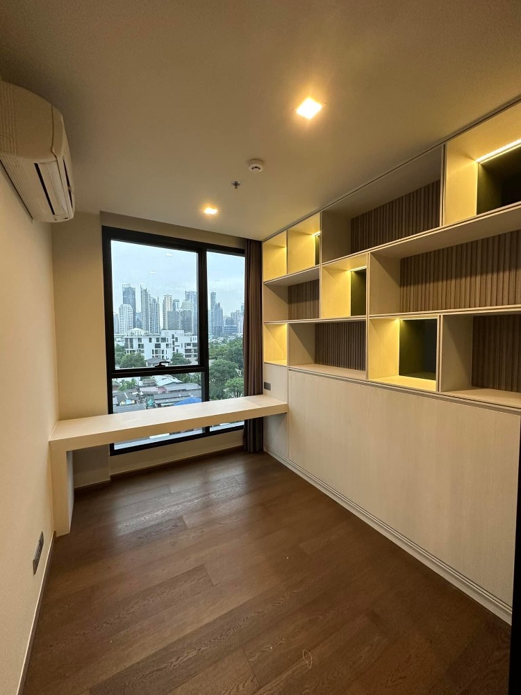 Ns: For Rent!!  Ideo Q sukhumvit 36