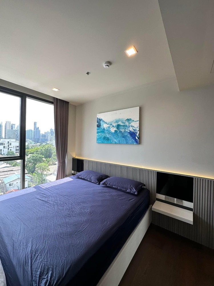 Ns: For Rent!!  Ideo Q sukhumvit 36