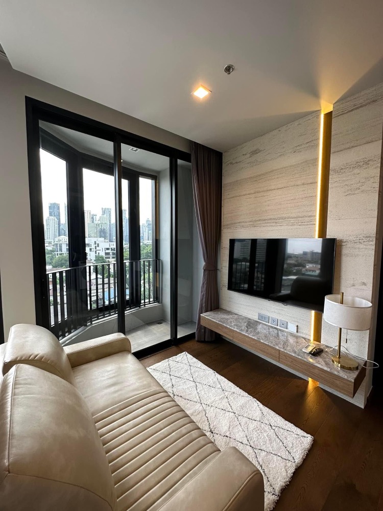 Ns: For Rent!!  Ideo Q sukhumvit 36