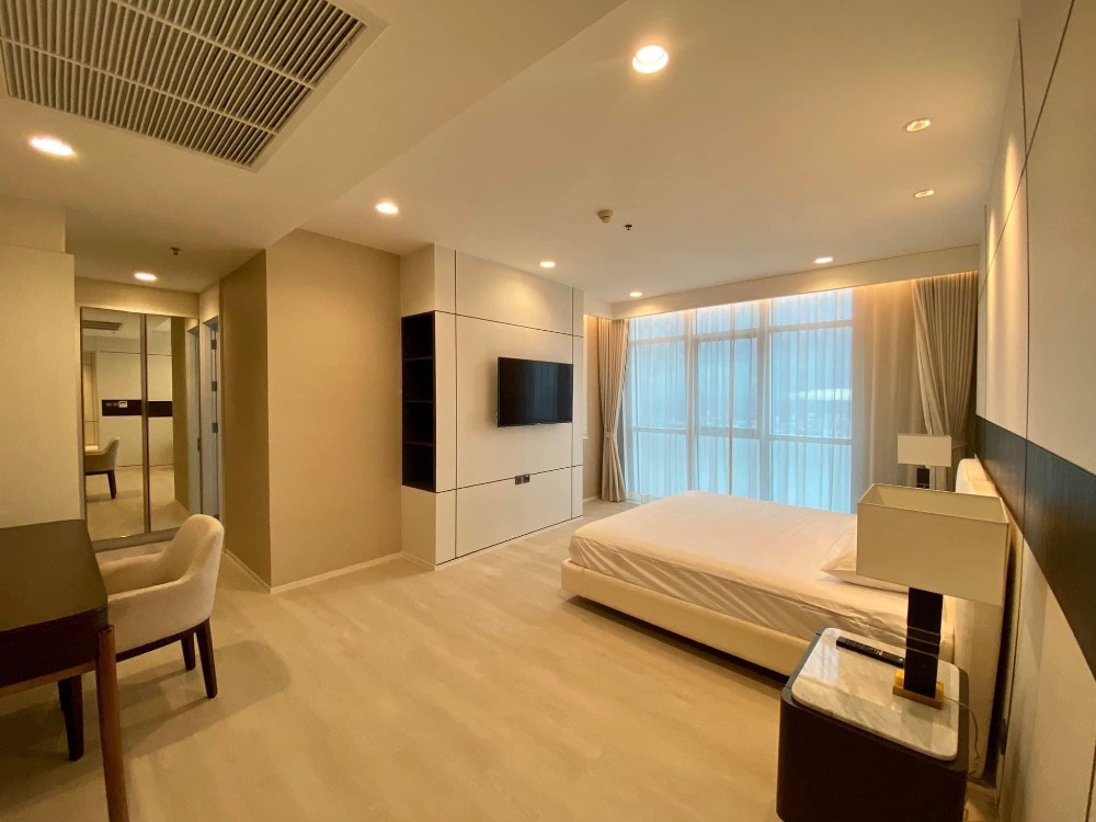 Ns: For Rent!! Nusasiri grand condo