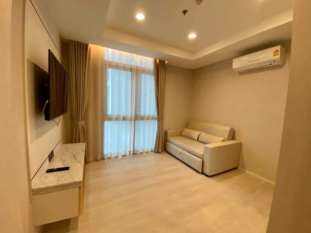 Ns: For Rent!! Nusasiri grand condo