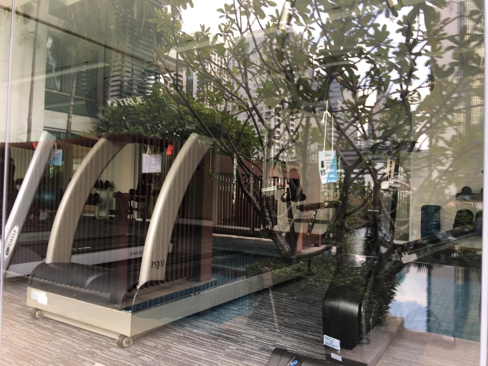 Ns: For Rent !! Wind Sukhumvit 23