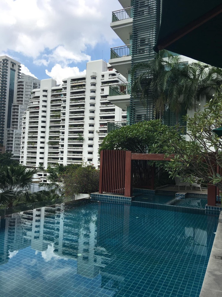 Ns: For Rent !! Wind Sukhumvit 23