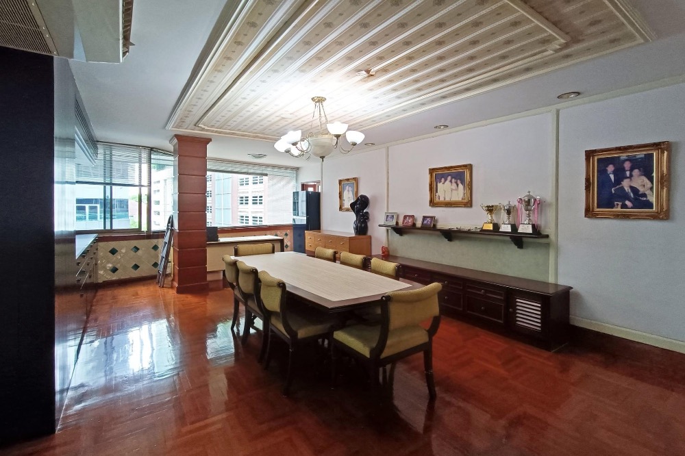 Ns: For Sale!! Premier Condominium Sukhumvit 24