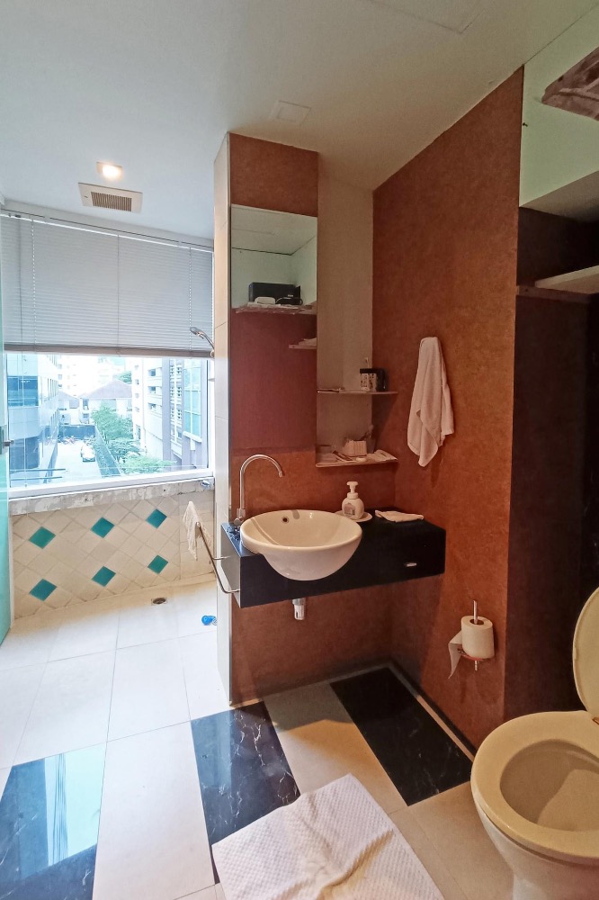 Ns: For Sale!! Premier Condominium Sukhumvit 24