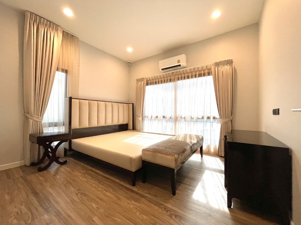 Ns: For Rent!! Burasiri Krungthep Kreetha