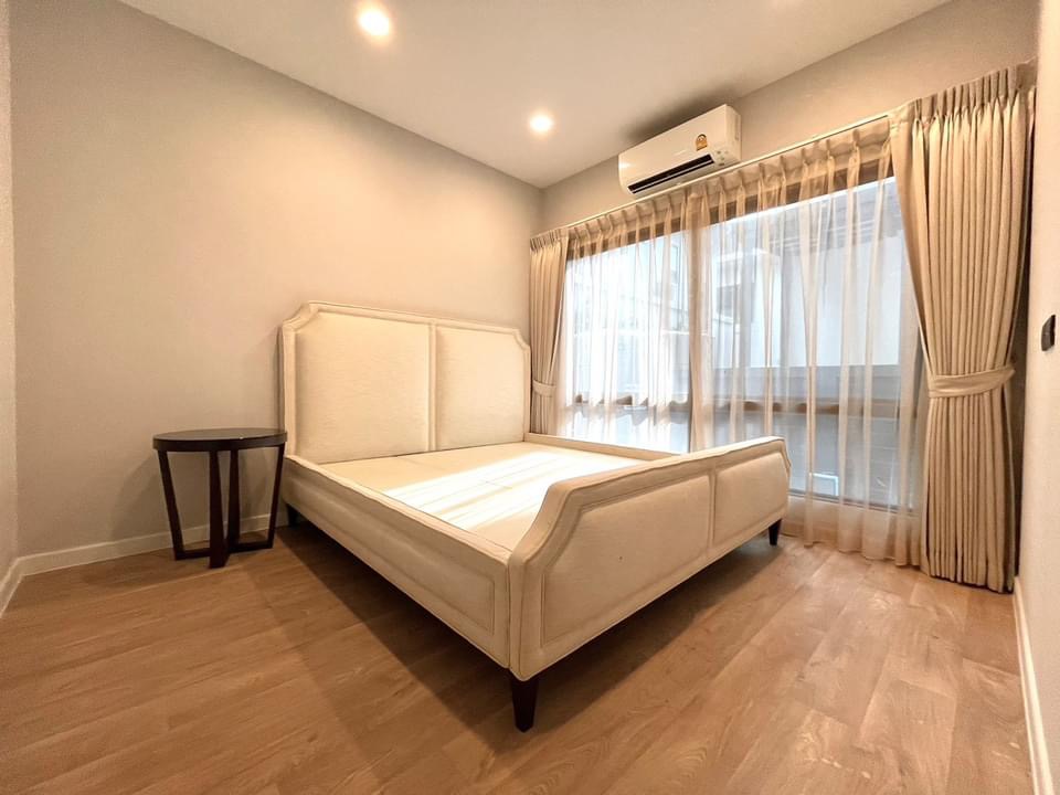 Ns: For Rent!! Burasiri Krungthep Kreetha