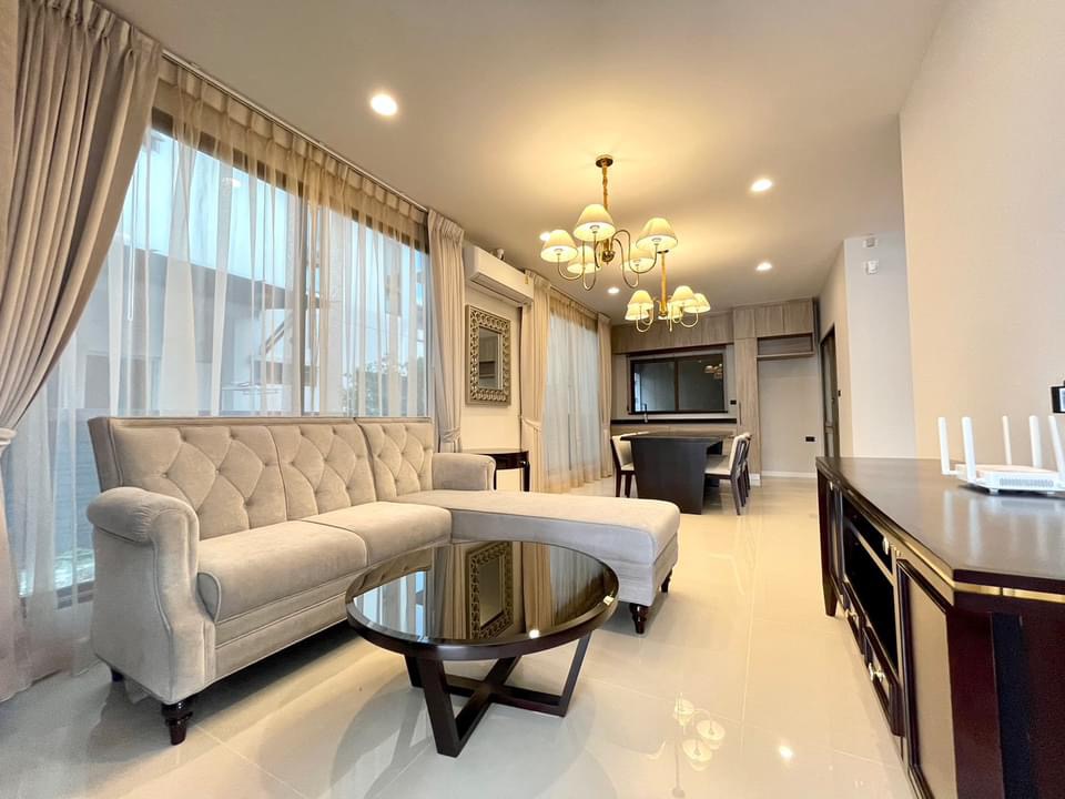 Ns: For Rent!! Burasiri Krungthep Kreetha