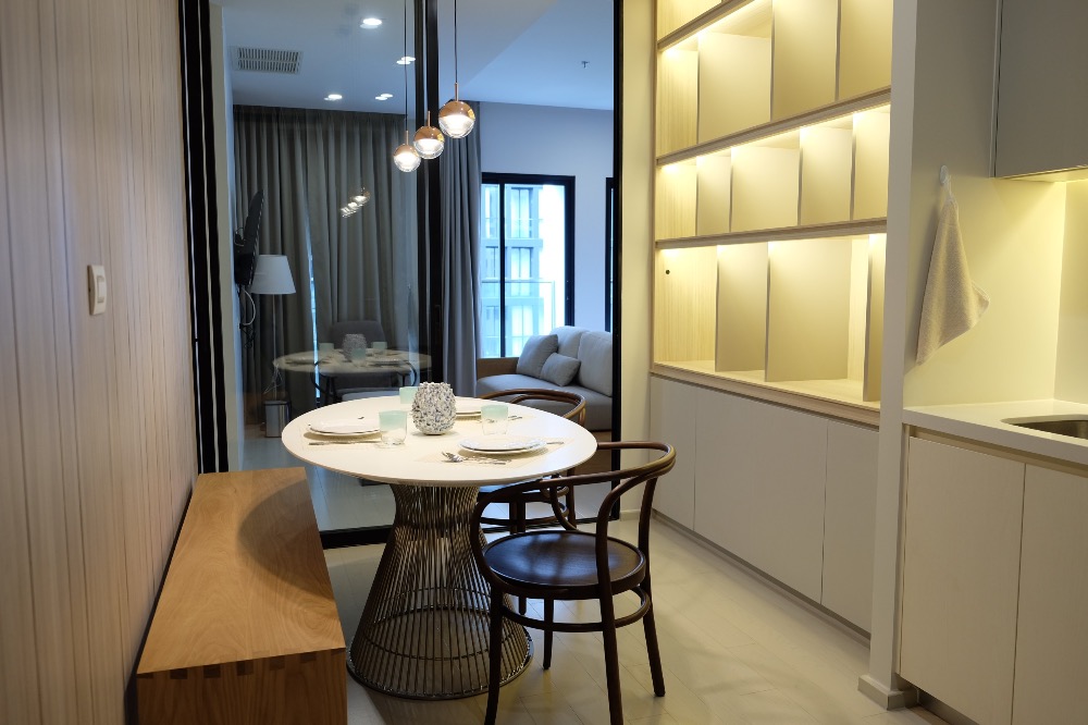 Ns: For Rent!! Noble ploenchit