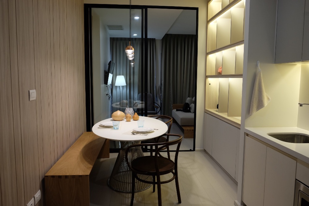 Ns: For Rent!! Noble ploenchit