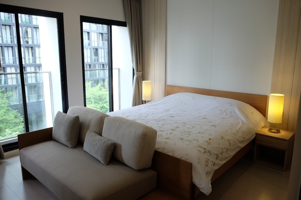 Ns: For Rent!! Noble ploenchit