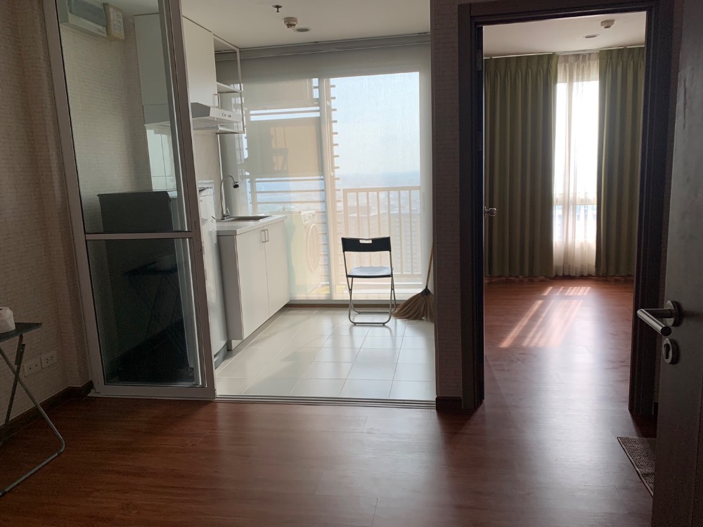 Ns: For Rent/Sale!!  The Base Sukhumvit77