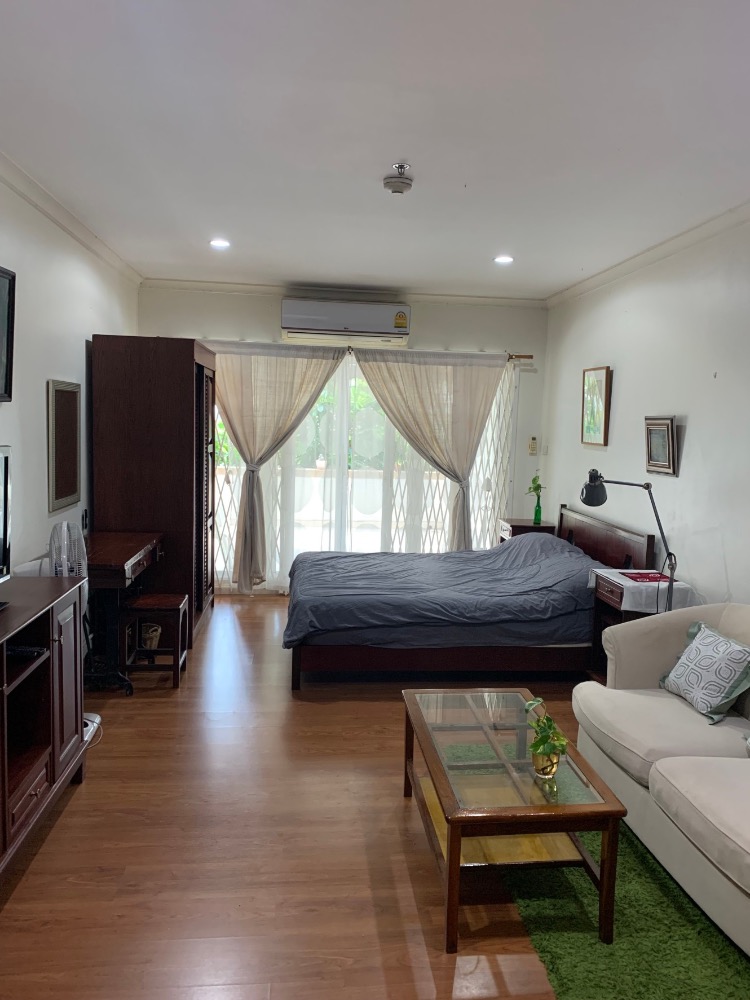 Ns: For Rent !!  Grand Park view Asoke