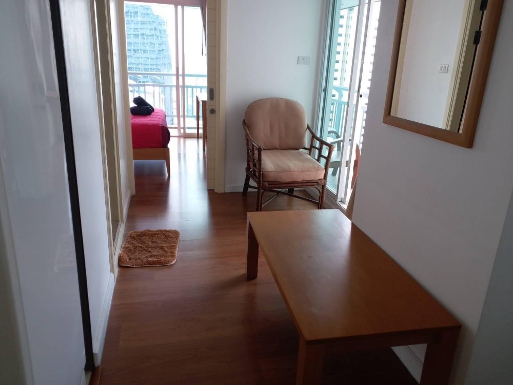 Ns: For Rent !!  Grand Park view Asoke