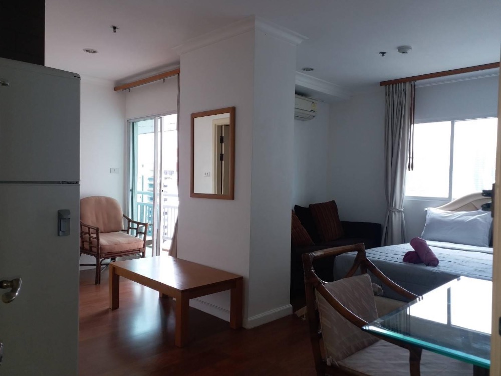 Ns: For Rent !!  Grand Park view Asoke