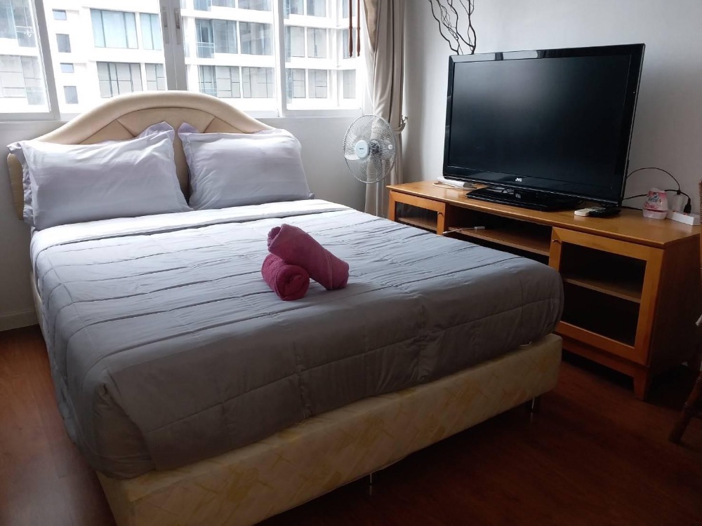 Ns: For Rent !!  Grand Park view Asoke