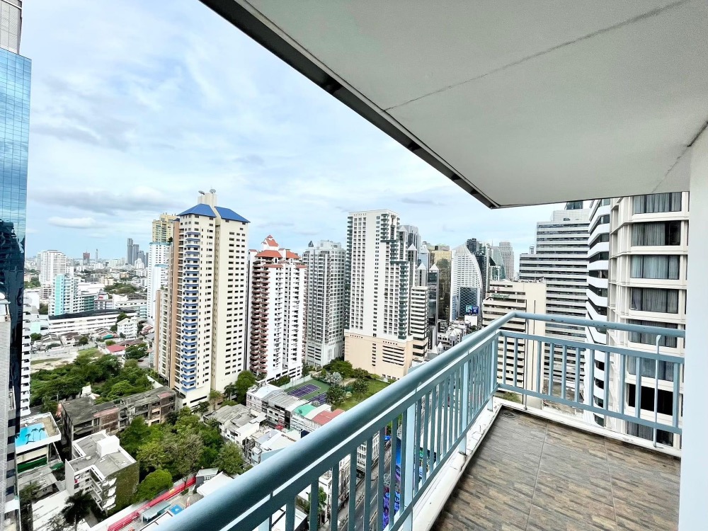 Ns: For Rent !!  Grand Park view Asoke