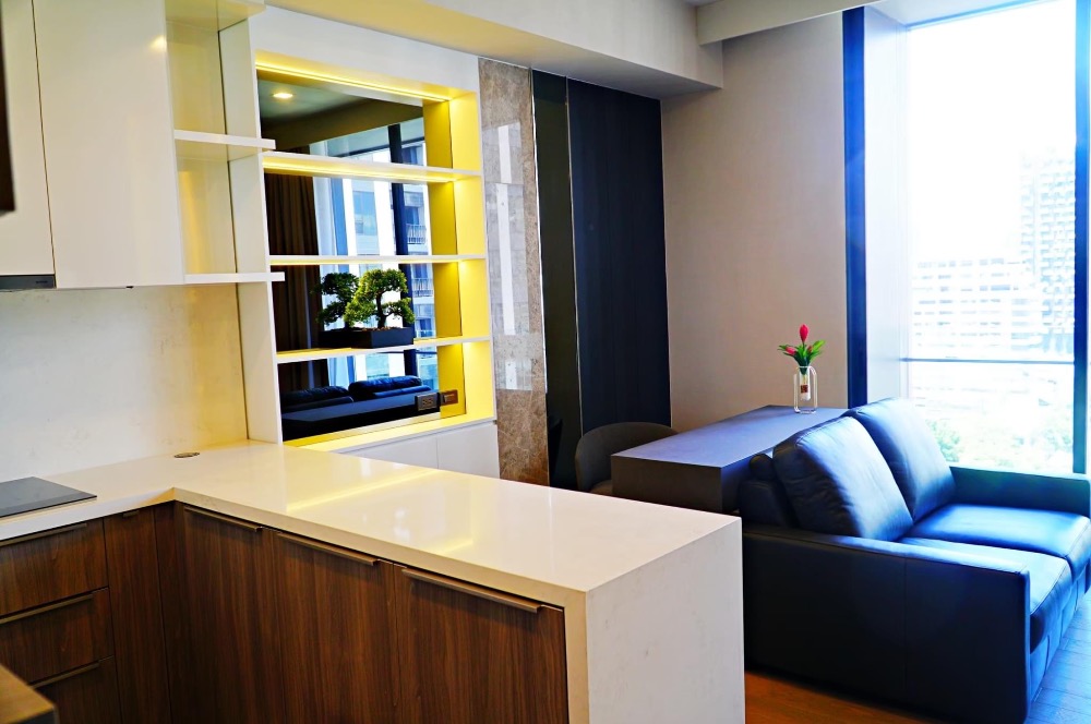 Ns: For Rent !! Celes Asoke