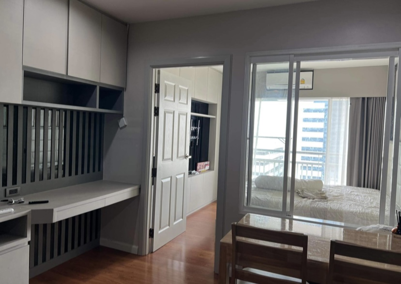 For Rent !! Grand Park View Asoke