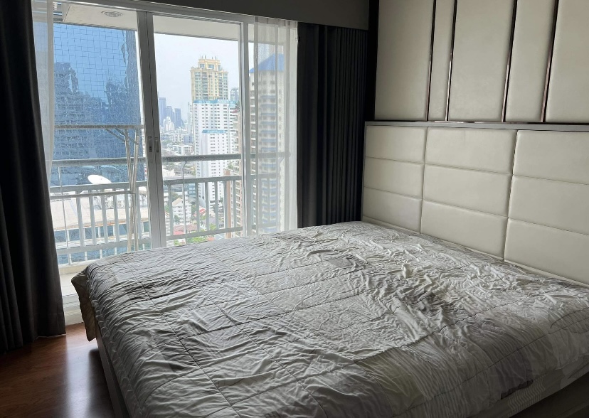 For Rent !! Grand Park View Asoke