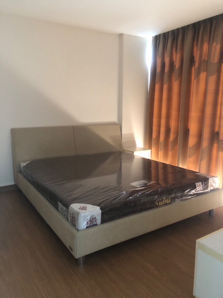 Ns: For Rent !!  Whizdom Inspire Sukhumvit 101/1