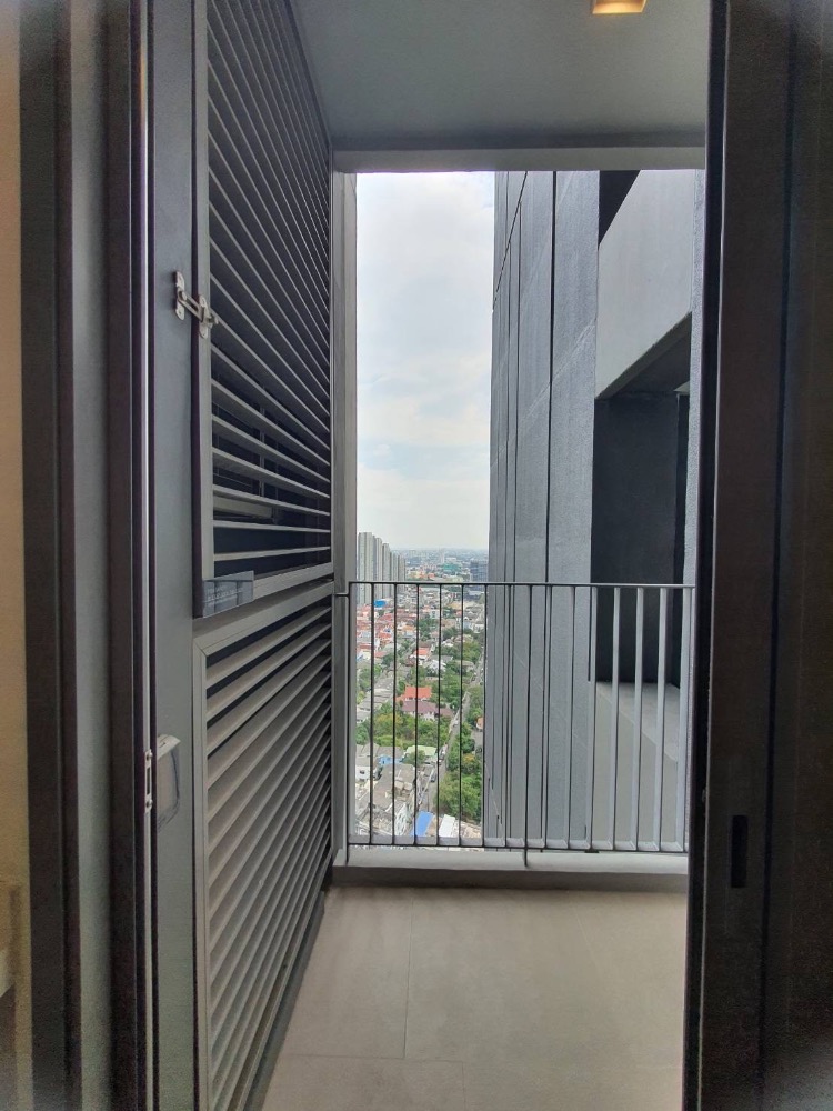 Ns: For Rent !!  Whizdom Inspire Sukhumvit 101/1