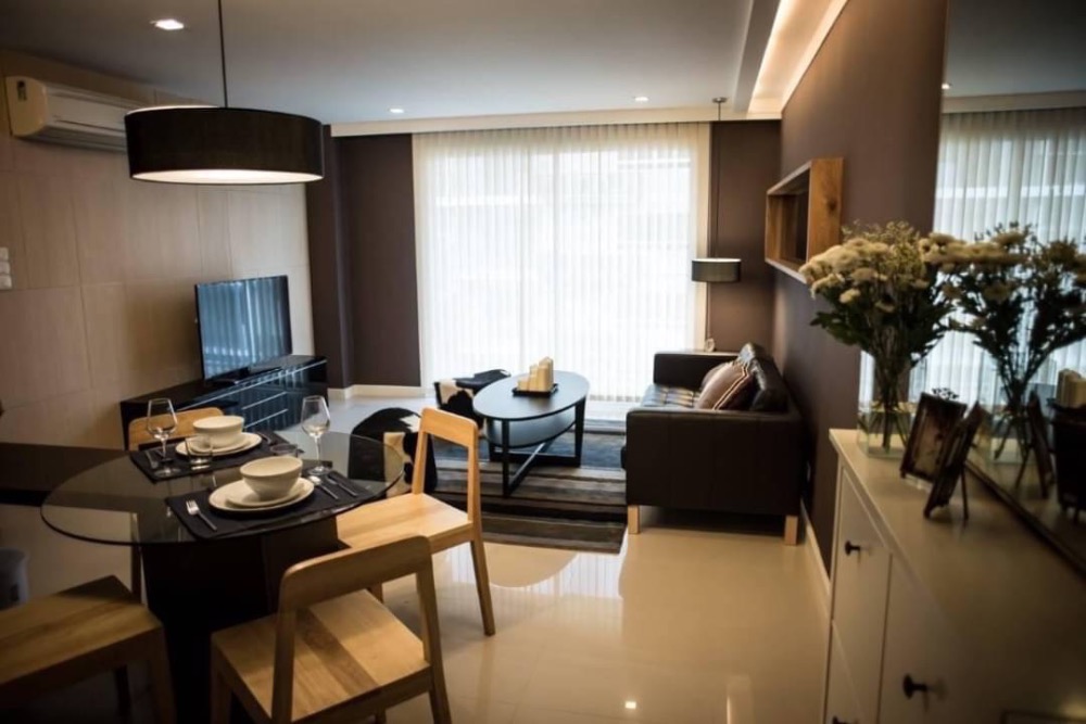 Ns: For Rent !!  The Clover Thonglor