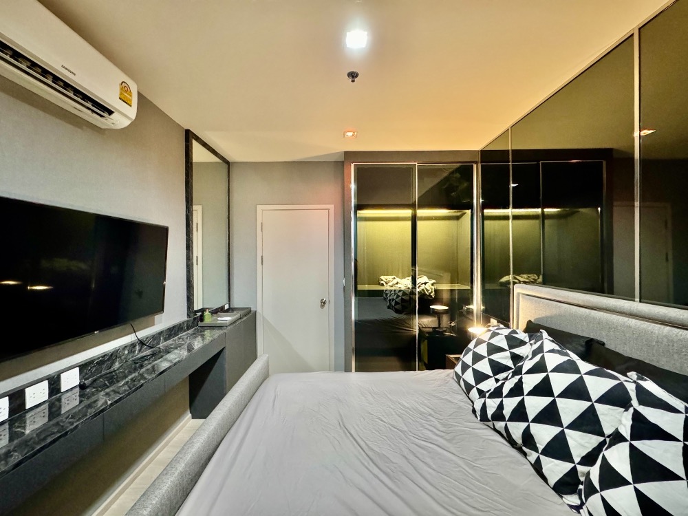 Ns: For Rent !!  Life Sukhumvit 48