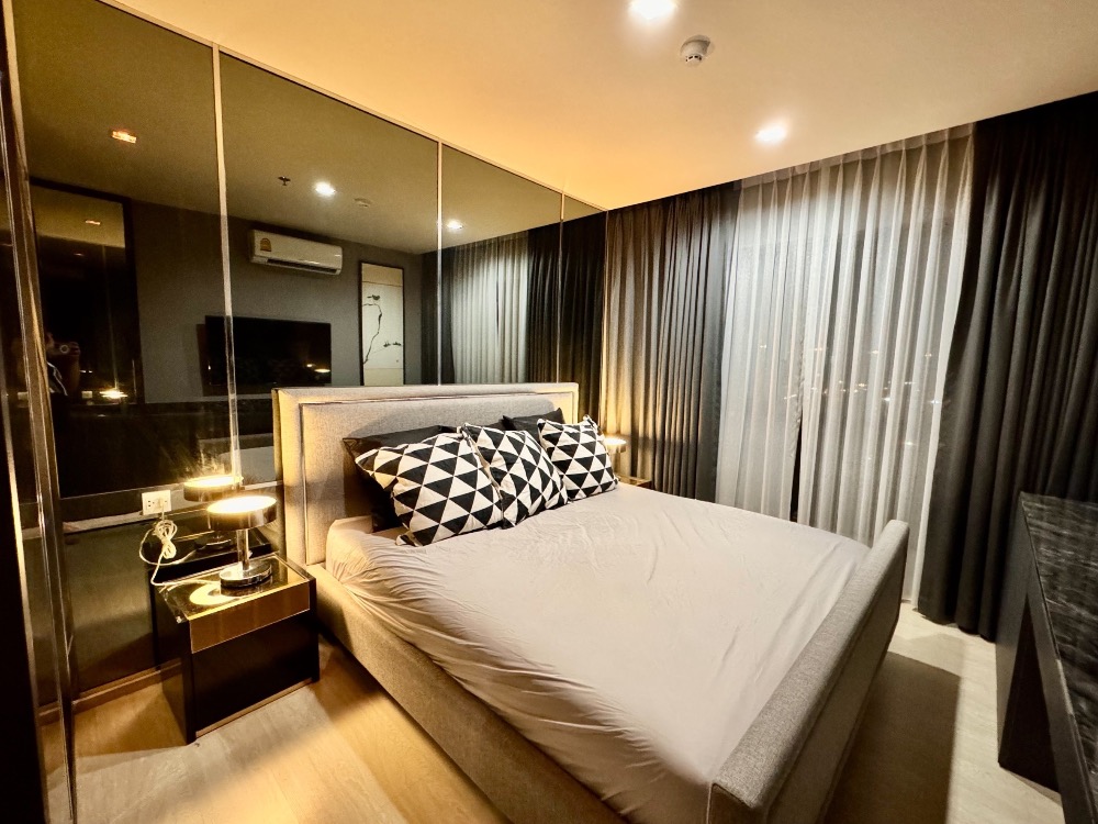 Ns: For Rent !!  Life Sukhumvit 48