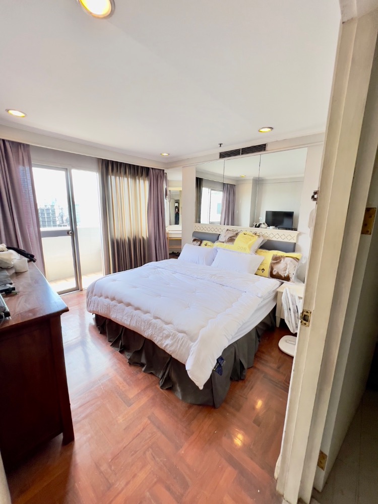 Ns: For Rent!! : Witthayu Complex Condo